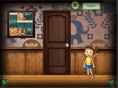 游戏Amgel Kids Room Escape 269