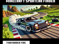 游戏Minecraft Sportcar Finder