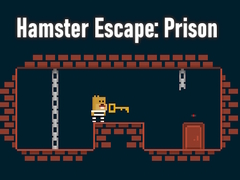 游戏Hamster Escape: Prison