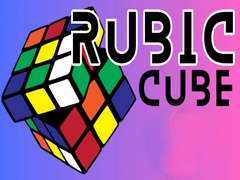 游戏Rubic Cube