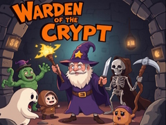 游戏Warden of the Crypt