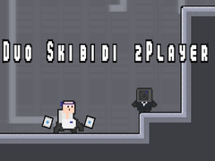 游戏Duo Skibidi 2Player