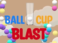 游戏Ball Cup Blast