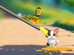 游戏Cat Challenge