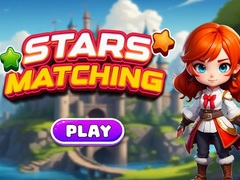 游戏Stars Matching