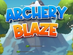 游戏Archery Blaze