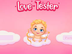 游戏Love Tester 