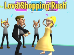 游戏Love Shopping Rush