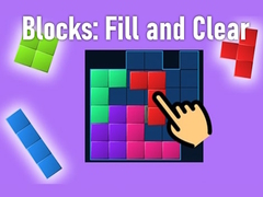 游戏Blocks: Fill and Clear