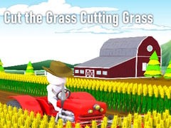 游戏Cut the Grass Cutting Grass