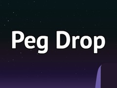 游戏Peg Drop