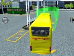 游戏Bus Driver Simulator 3D
