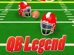 游戏QB Legend