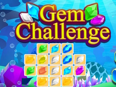 游戏Gem Challenge