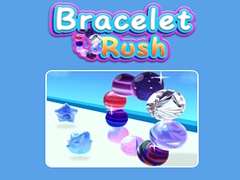 游戏Bracelet Rush