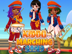 游戏Kiddo Marching Band
