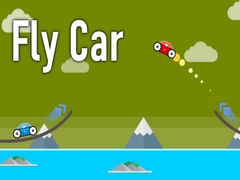 游戏Fly Car