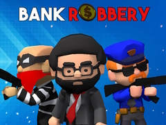 游戏Bank Robbery Puzzle Shooter