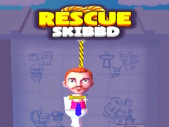 游戏Rescue Skibbd 