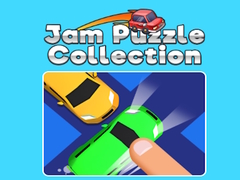 游戏Jam puzzle Collection