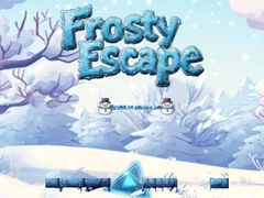 游戏Frosty Escape