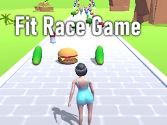 游戏Fit Race Game