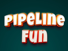 游戏Pipeline Fun
