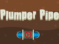 游戏Plumper Pipe