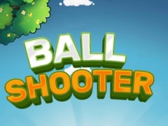游戏Ball Shooter