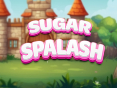 游戏Sugar Spalash