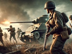 游戏Warfare 1942