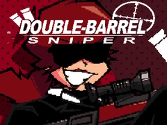 游戏Double-Barrel Sniper