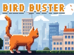 游戏Bird Buster