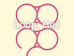游戏Loop: Hex