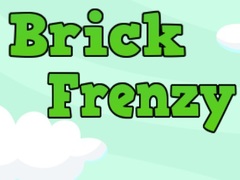 游戏Brick Frenzy