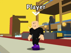 游戏Roblox: Hide and Seek Extreme