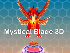 游戏Mystical Blade 3D