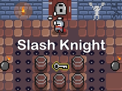 游戏Slash Knight