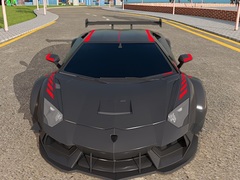 游戏Extreme Real Car Driving 2025