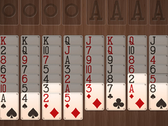 游戏Freecell Solitaire Free