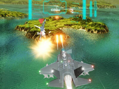 游戏Aces of the Sky: Epic Dogfights