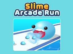 游戏Slime Arcade Run 