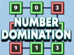 游戏Number Domination