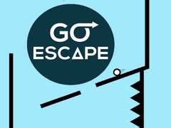 游戏Go Escape