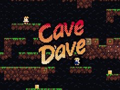 游戏Cave Dave