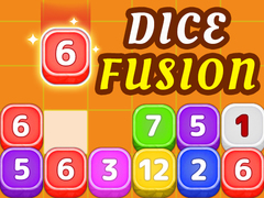 游戏Dice Fusion