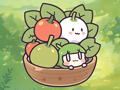 游戏Harvesting Veggies