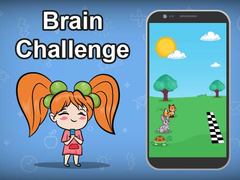 游戏Brain Challenge
