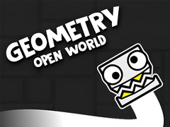 游戏Geometry Open World