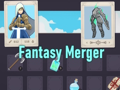 游戏Fantasy Merger